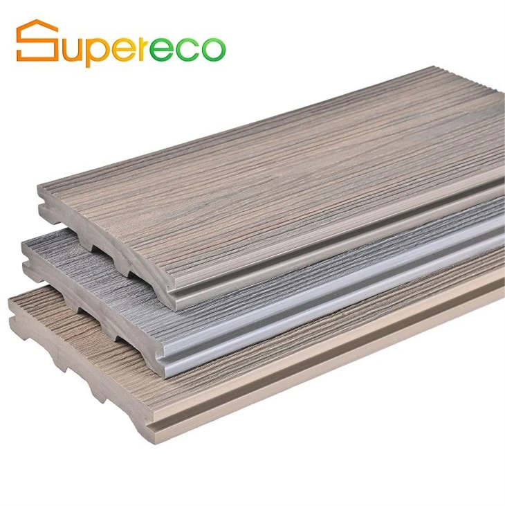  Solid WPC Decking (8)(001)