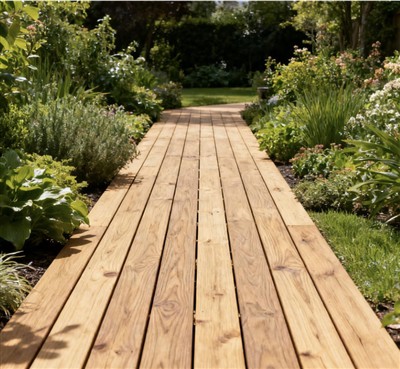 تكشف شركة Supereco عن سلسلة الأرضيات الخشبية المقاومة للتآكل الرائدة في الهوا...